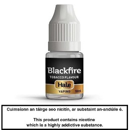 10ml Hale Blackfire