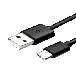 Micro USB Type C Cable Charger