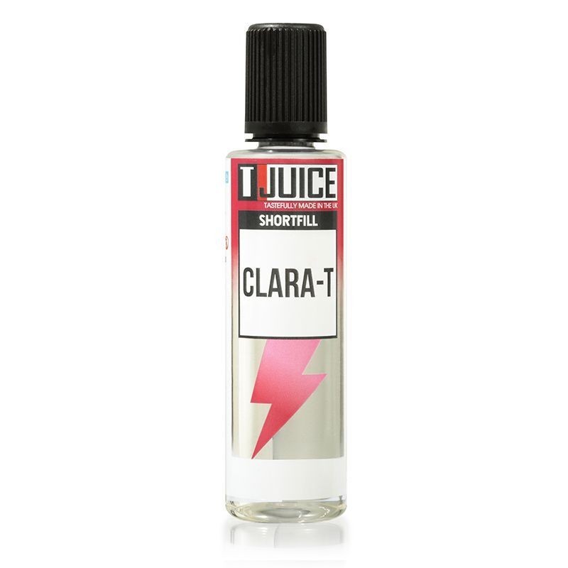 50ml T-Juice Clara T