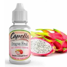 13ml Capella Dragon Fruit