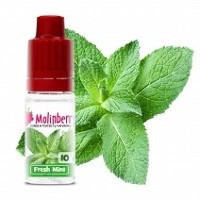 Molin Berry Mint Concentrates Ireland