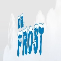 Dr. Frost eLiquid Ireland