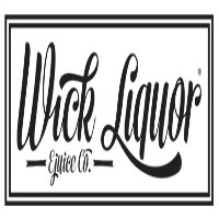 Wick Liquor eliquids Ireland