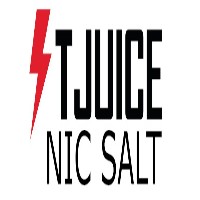 T-Juice Nic Salt eLiquids Ireland