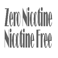 eliquid zero nicotine
