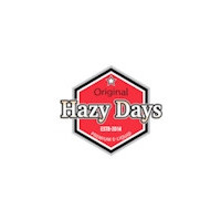 Original "Hazy Days" Premium eLiquids - brought to you by ezSmoke