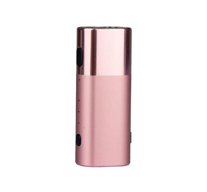 Aspire Zelos Nano Mod