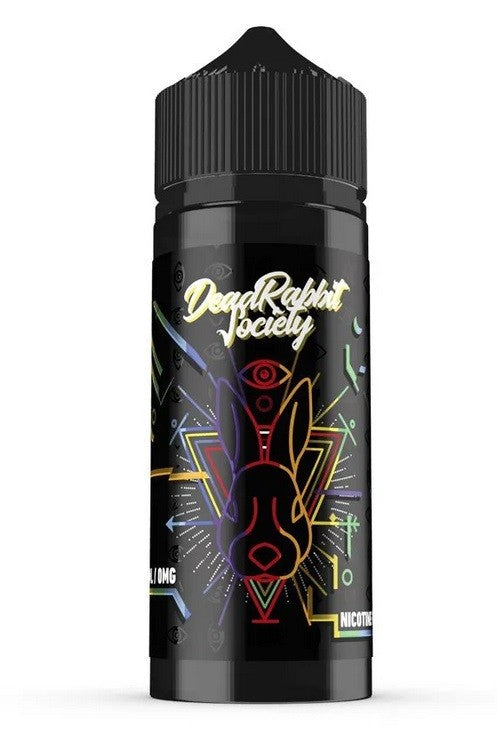 100ml DRS Rainbow
