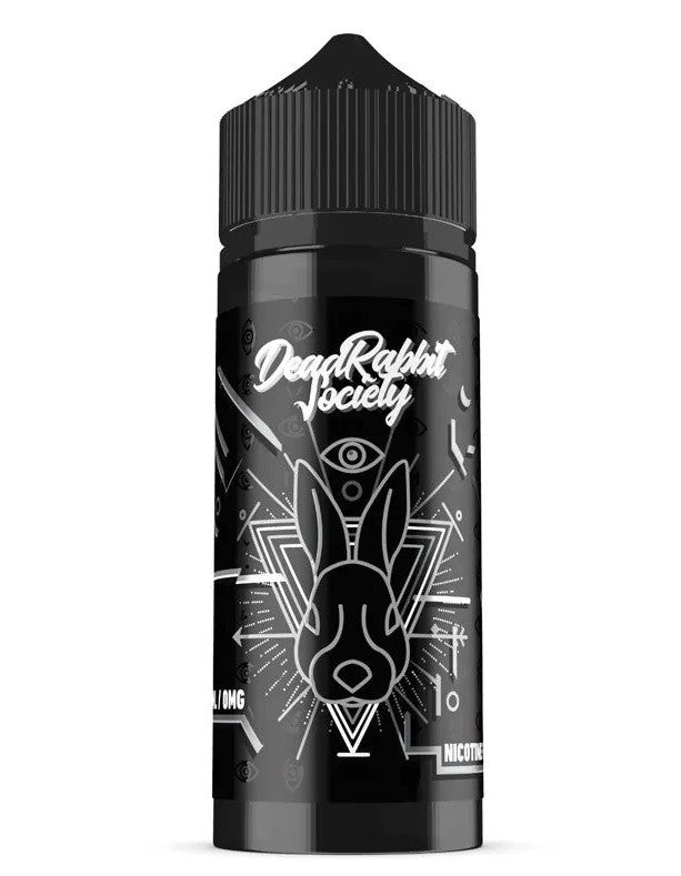 100ml DRS Silver