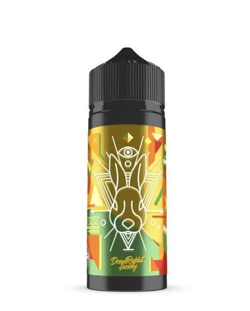 100ml DRS Freestyle Funk