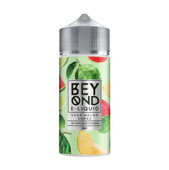 70ml Beyond Sour Melon Surge
