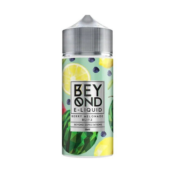 80ml Beyond Cherry Apple Crush