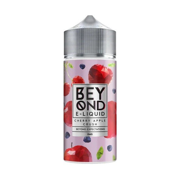 80ml Beyond Cherry Apple Crush