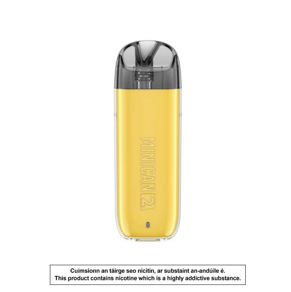 Aspire Minican 2 Pod Kit