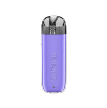 Aspire Minican 2 Pod Kit