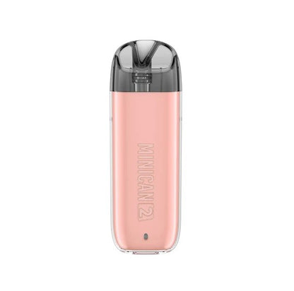 Aspire Minican 2 Pod Kit