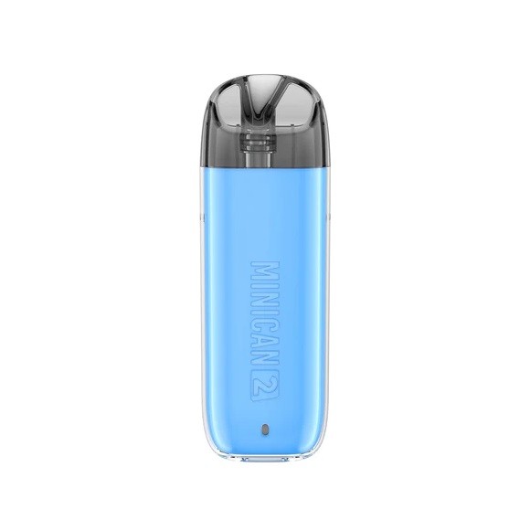 Aspire Minican 2 Pod Kit