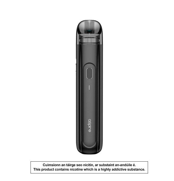 Aspire Flexus Q Kit