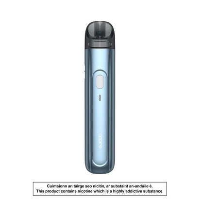Aspire Flexus Q Kit