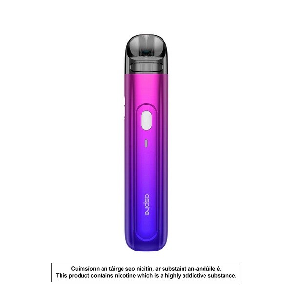 Aspire Flexus Q Kit