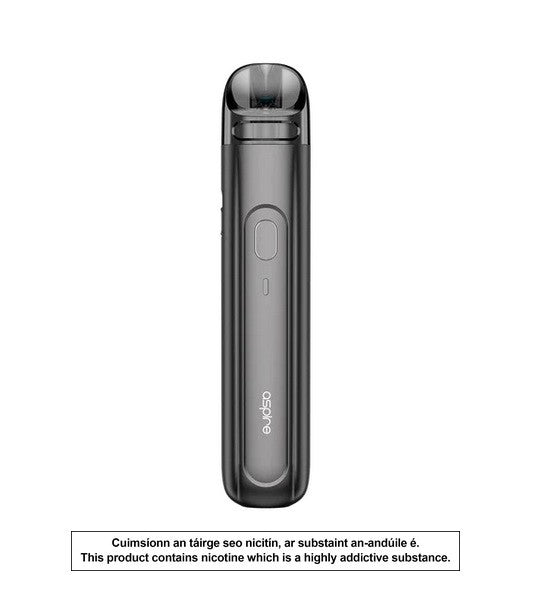 Aspire Flexus Q Kit