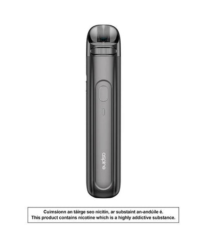 Aspire Flexus Q Kit