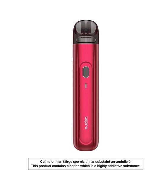 Aspire Flexus Q Kit