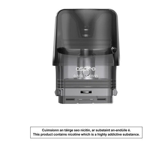 Aspire Favostix Pod