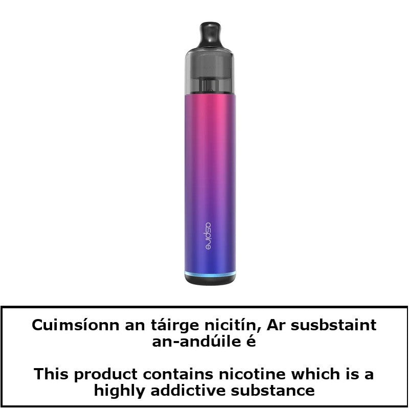 Aspire Flexus Stik Kit