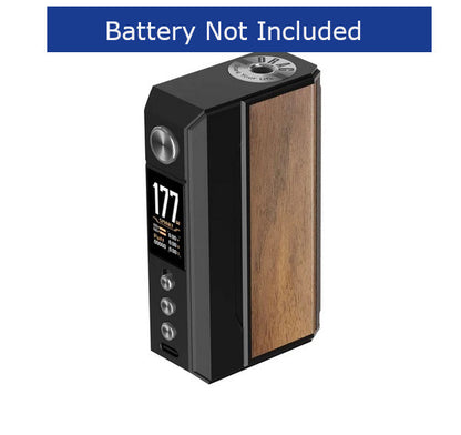 Voopoo Drag 4 Mod