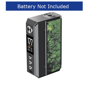 Voopoo Drag 4 Mod