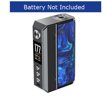 Voopoo Drag 4 Mod