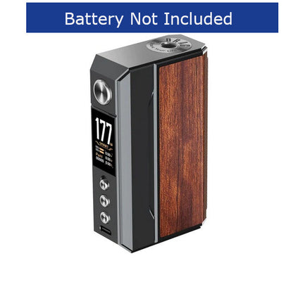 Voopoo Drag 4 Mod