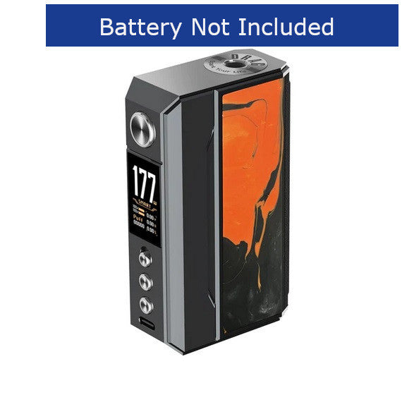 Voopoo Drag 4 Mod