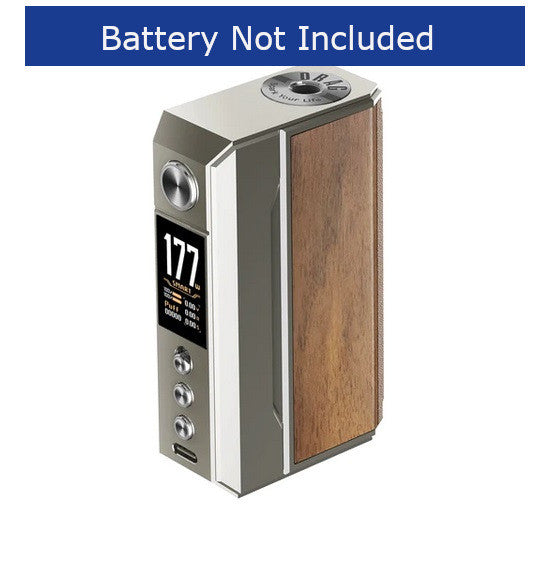 Voopoo Drag 4 Mod