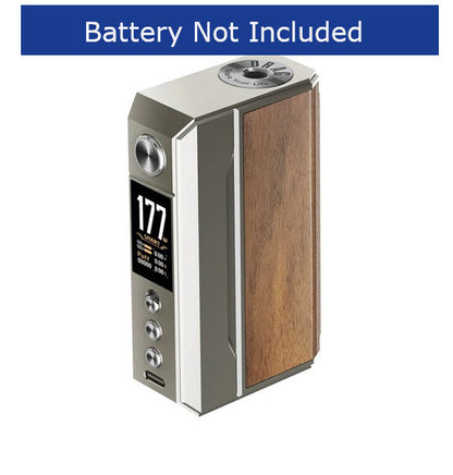 Voopoo Drag 4 Mod