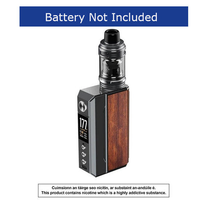 Voopoo Drag 4 Kit Ireland ezSmoke.ie Voopoo Drag 4 Kit Ireland ezSmoke.ie
