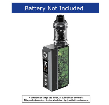 Voopoo Drag 4 Kit