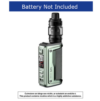 Voopoo Argus GT2 UFORCE L Kit