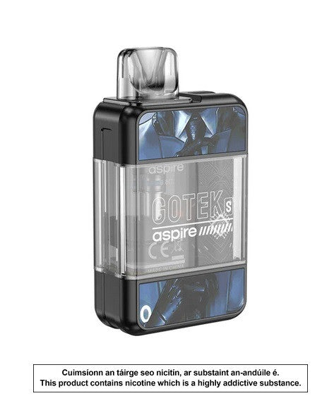 Aspire Gotek S Kit