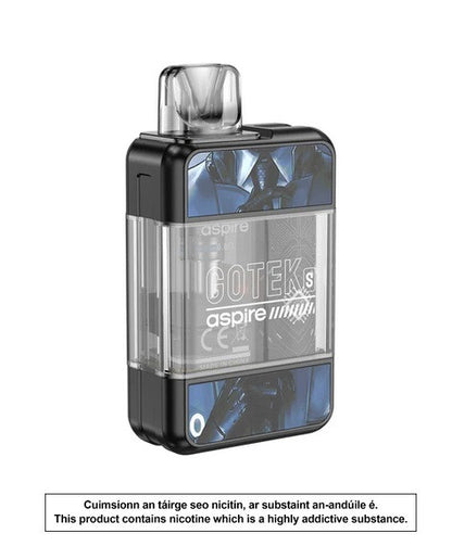 Aspire Gotek S Kit