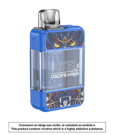 Aspire Gotek S Kit
