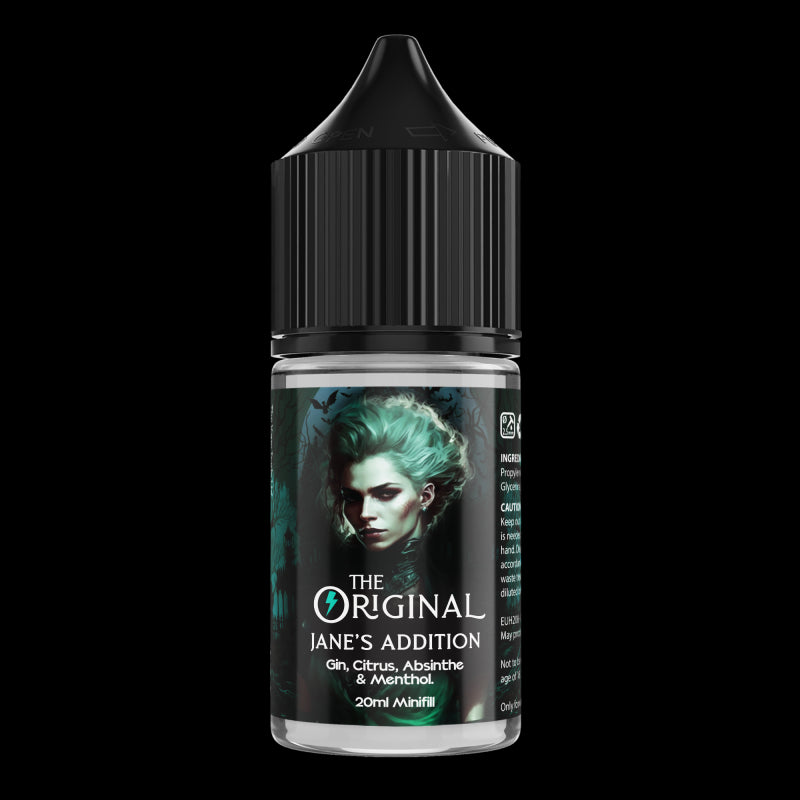 20ml The Original Janes Addiction Minifill