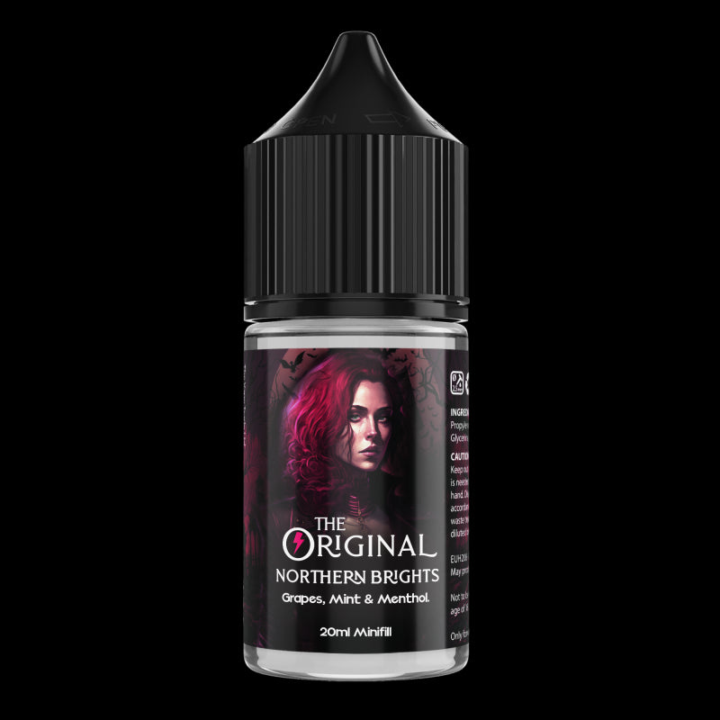 20ml The Original Polar Skye Minifill