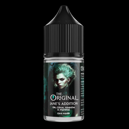 10ml The Original Janes Addiction Minifill