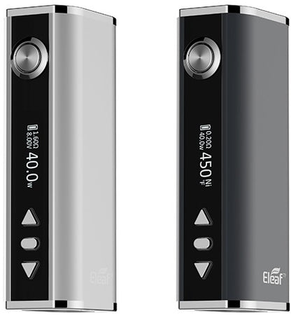 iStick 40W TC