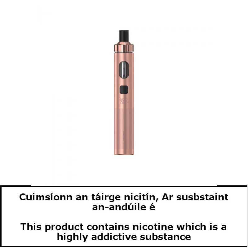 Joyetech eGo AIO 2 eCigarette