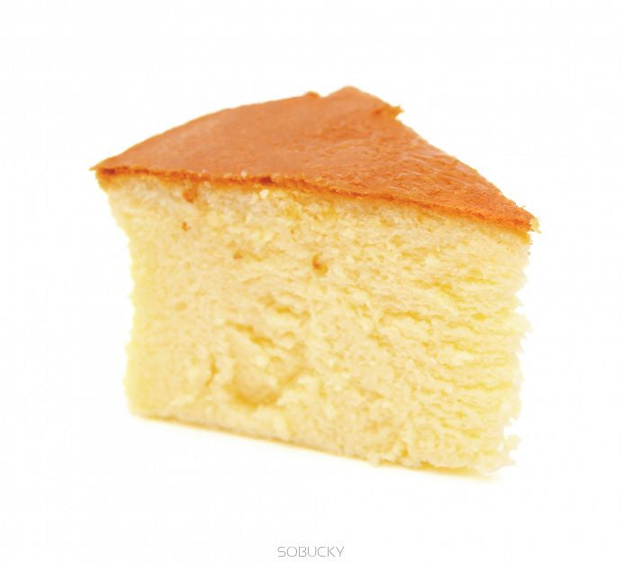 10ml Super Aromas Classic Sponge Cake