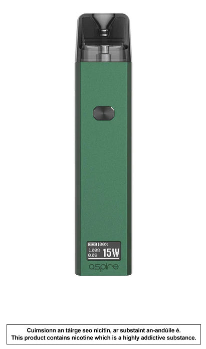 Aspire Favostix Kit