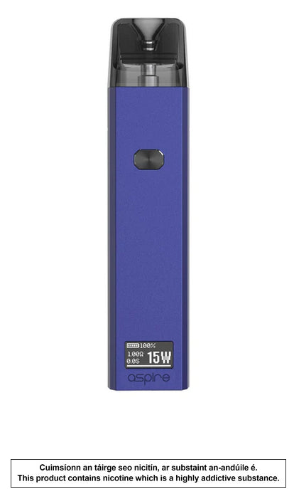 Aspire Favostix Kit